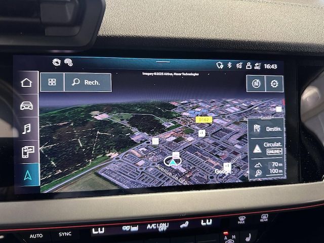 Audi S3 S3 Berline TFSI 310 Ch S Tronic - 2023 - Joinsteer - #6