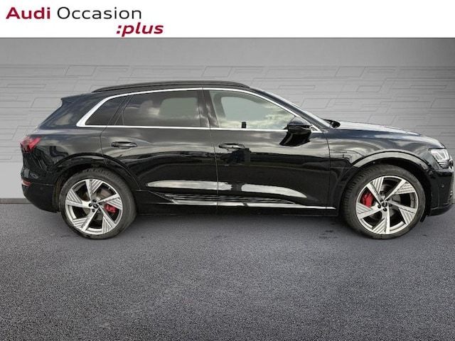 Audi Q8 E-tron S Line 50 E-tron Quattro 250,00 KW - 2023 - Joinsteer - #5