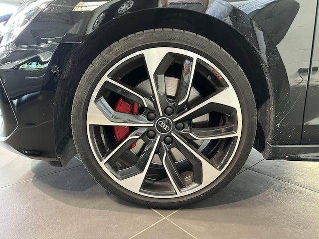 Audi S3 S3 Berline TFSI 310 Ch S Tronic - 2023 - Joinsteer - #7