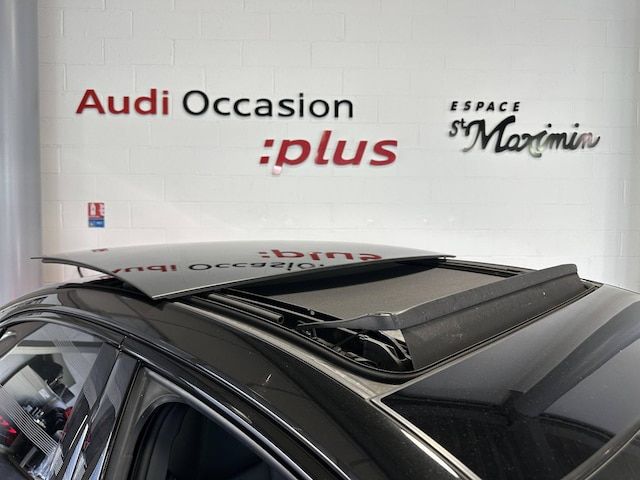 Audi S3 S3 Berline TFSI 310 Ch S Tronic - 2023 - Joinsteer - #10