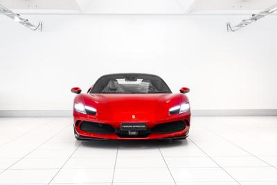 Ferrari 296 GTS