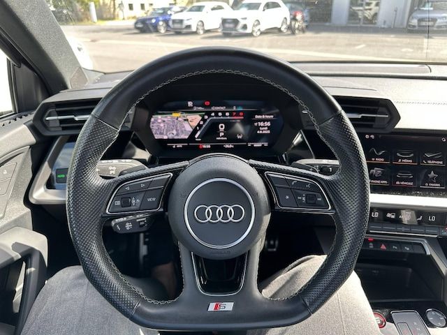 Audi S3 S3 Berline TFSI 310 Ch S Tronic - 2023 - Joinsteer - #13