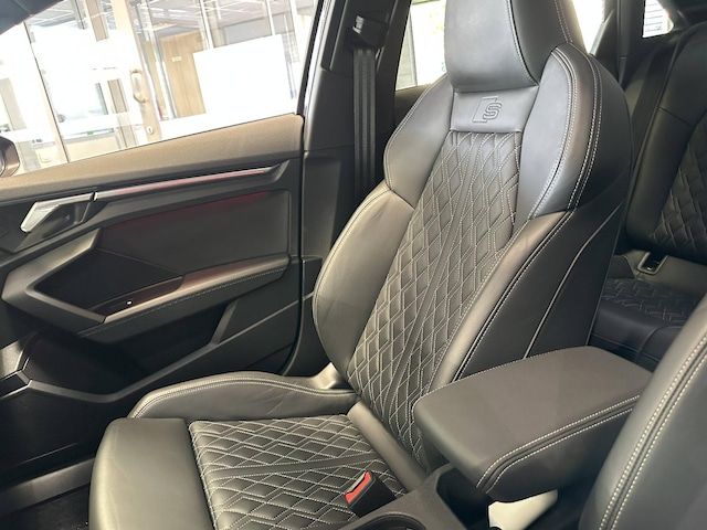 Audi S3 S3 Berline TFSI 310 Ch S Tronic - 2023 - Joinsteer - #15