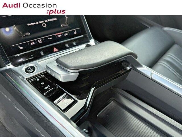 Audi Q8 E-tron S Line 50 E-tron Quattro 250,00 KW - 2023 - Joinsteer - #12