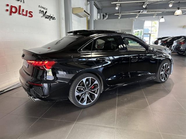 Audi S3 S3 Berline TFSI 310 Ch S Tronic - 2023 - Joinsteer - #16