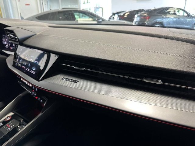 Audi S3 S3 Berline TFSI 310 Ch S Tronic - 2023 - Joinsteer - #17