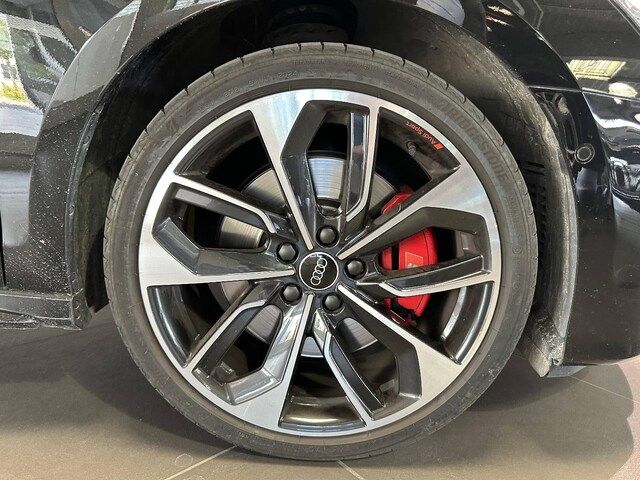 Audi S3 S3 Berline TFSI 310 Ch S Tronic - 2023 - Joinsteer - #19