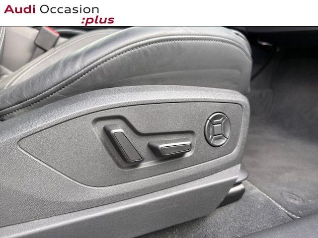 Audi Q8 E-tron S Line 50 E-tron Quattro 250,00 KW - 2023 - Joinsteer - #15