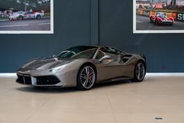 Ferrari 488 GTB - 2017 - Joinsteer - #1