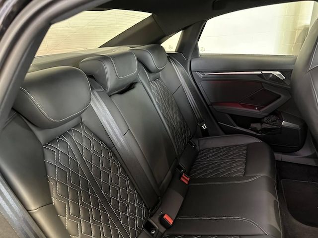 Audi S3 S3 Berline TFSI 310 Ch S Tronic - 2023 - Joinsteer - #21