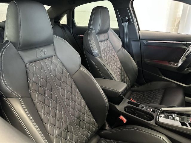 Audi S3 S3 Berline TFSI 310 Ch S Tronic - 2023 - Joinsteer - #22