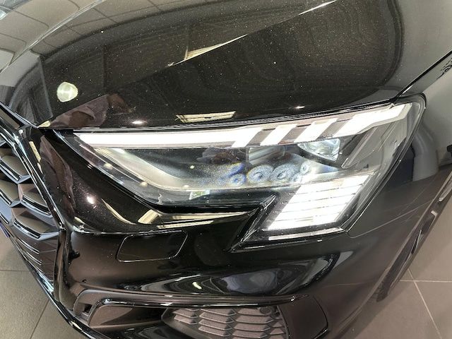 Audi S3 S3 Berline TFSI 310 Ch S Tronic - 2023 - Joinsteer - #26