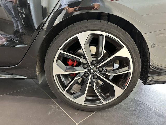 Audi S3 S3 Berline TFSI 310 Ch S Tronic - 2023 - Joinsteer - #27
