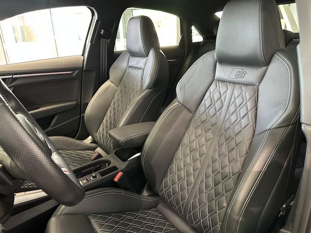 Audi S3 S3 Berline TFSI 310 Ch S Tronic - 2023 - Joinsteer - #30