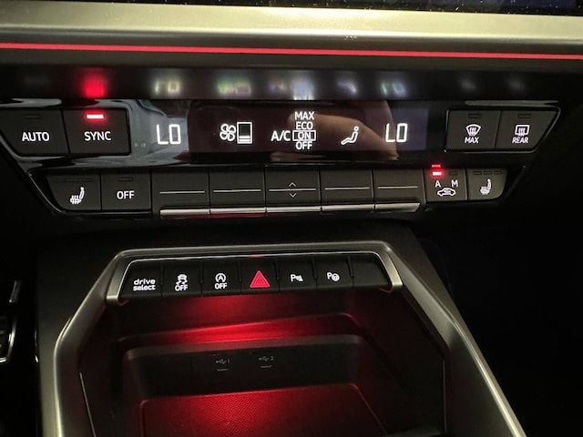 Audi S3 S3 Berline TFSI 310 Ch S Tronic - 2023 - Joinsteer - #31