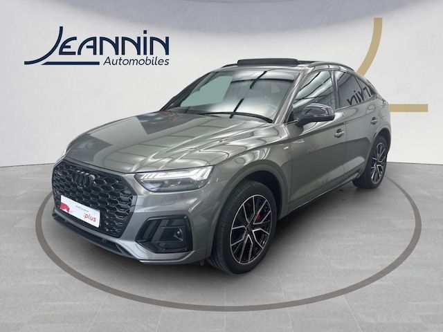 Audi Q5 Sportback TFSI E S Line 50 TFSI E Quattro 299 Ch S Tronic - 2024 - Joinsteer - #1