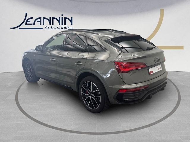 Audi Q5 Sportback TFSI E S Line 50 TFSI E Quattro 299 Ch S Tronic - 2024 - Joinsteer - #3