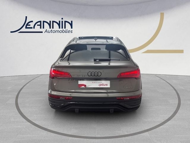 Audi Q5 Sportback TFSI E S Line 50 TFSI E Quattro 299 Ch S Tronic - 2024 - Joinsteer - #4