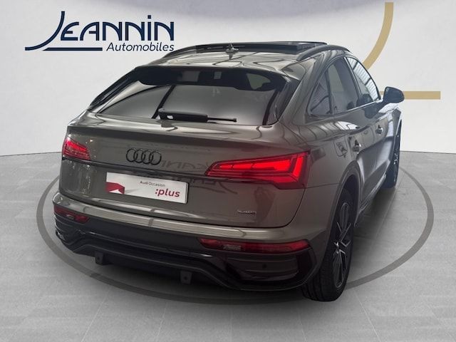 Audi Q5 Sportback TFSI E S Line 50 TFSI E Quattro 299 Ch S Tronic - 2024 - Joinsteer - #5