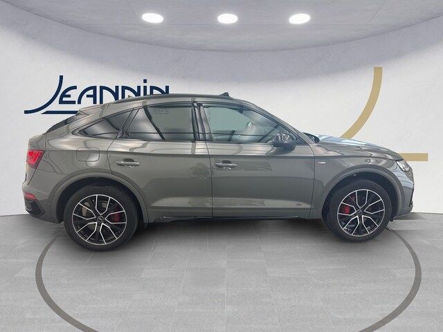 Audi Q5 Sportback TFSI E S Line 50 TFSI E Quattro 299 Ch S Tronic - 2024 - Joinsteer - #6