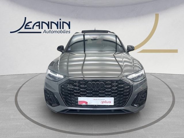 Audi Q5 Sportback TFSI E S Line 50 TFSI E Quattro 299 Ch S Tronic - 2024 - Joinsteer - #8
