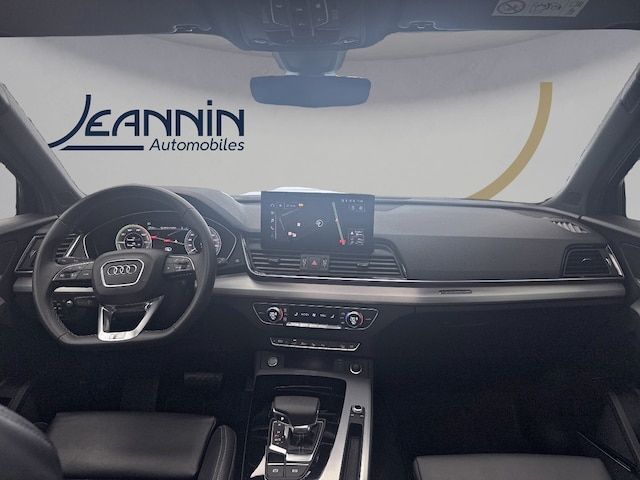 Audi Q5 Sportback TFSI E S Line 50 TFSI E Quattro 299 Ch S Tronic - 2024 - Joinsteer - #10