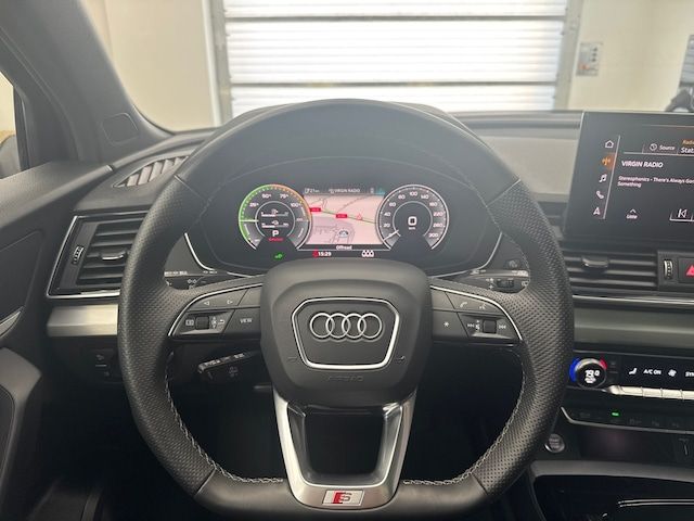Audi Q5 Sportback TFSI E S Line 50 TFSI E Quattro 299 Ch S Tronic - 2024 - Joinsteer - #11