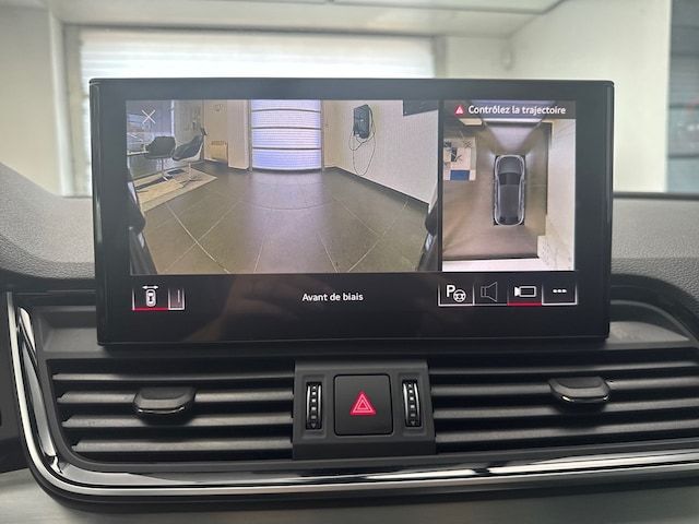 Audi Q5 Sportback TFSI E S Line 50 TFSI E Quattro 299 Ch S Tronic - 2024 - Joinsteer - #14