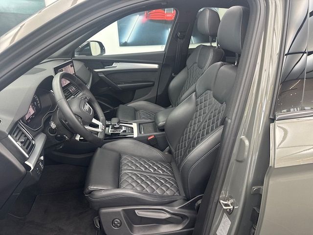 Audi Q5 Sportback TFSI E S Line 50 TFSI E Quattro 299 Ch S Tronic - 2024 - Joinsteer - #16