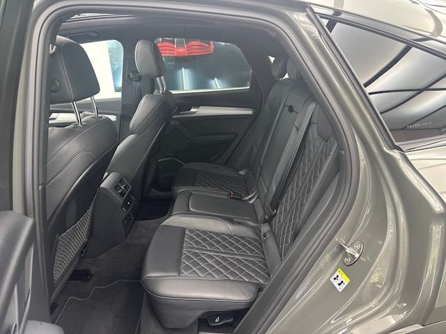 Audi Q5 Sportback TFSI E S Line 50 TFSI E Quattro 299 Ch S Tronic - 2024 - Joinsteer - #17