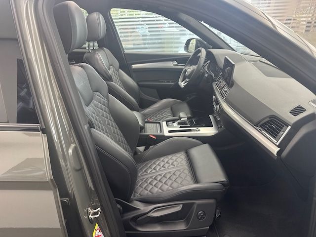 Audi Q5 Sportback TFSI E S Line 50 TFSI E Quattro 299 Ch S Tronic - 2024 - Joinsteer - #23