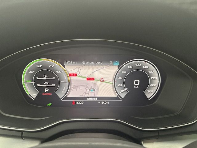 Audi Q5 Sportback TFSI E S Line 50 TFSI E Quattro 299 Ch S Tronic - 2024 - Joinsteer - #24
