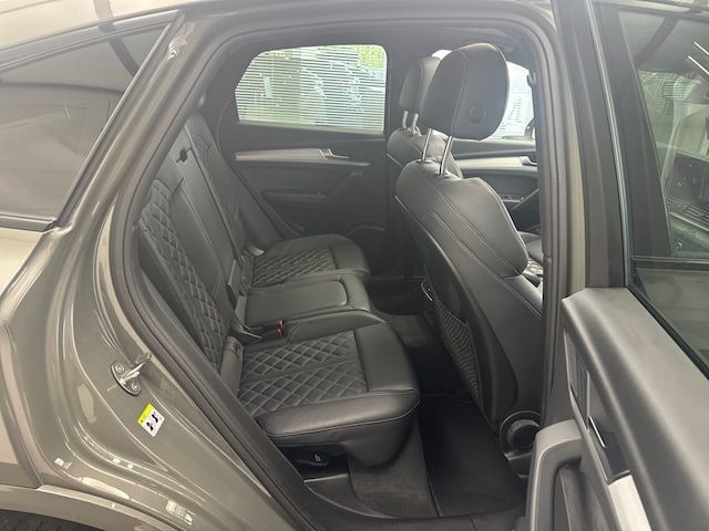 Audi Q5 Sportback TFSI E S Line 50 TFSI E Quattro 299 Ch S Tronic - 2024 - Joinsteer - #25