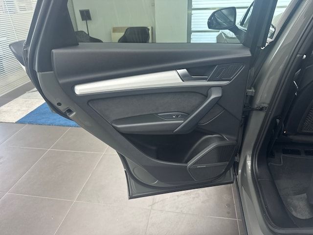 Audi Q5 Sportback TFSI E S Line 50 TFSI E Quattro 299 Ch S Tronic - 2024 - Joinsteer - #27