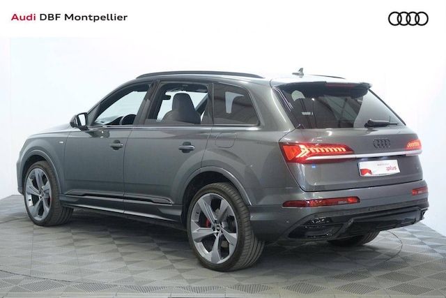 Audi Q7 TFSI E Competition 60 TFSI E Quattro 456 Ch Tiptronic - 2020 - Joinsteer - #3