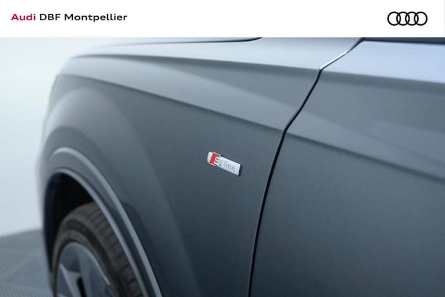Audi Q7 TFSI E Competition 60 TFSI E Quattro 456 Ch Tiptronic - 2020 - Joinsteer - #4