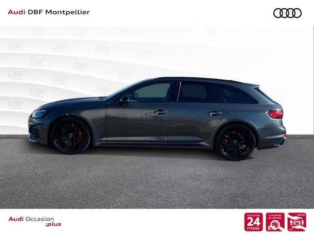 Audi RS4 Avant - 2020 - Joinsteer - #2