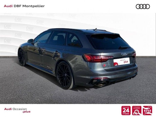 Audi RS4 Avant - 2020 - Joinsteer - #3