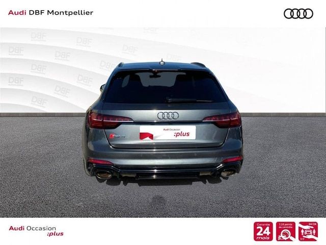 Audi RS4 Avant - 2020 - Joinsteer - #4