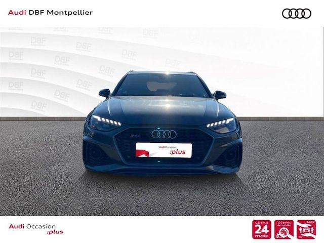 Audi RS4 Avant - 2020 - Joinsteer - #5