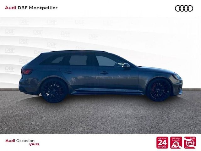 Audi RS4 Avant - 2020 - Joinsteer - #8