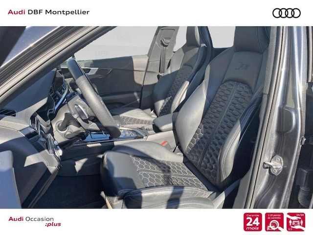 Audi RS4 Avant - 2020 - Joinsteer - #10