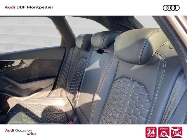 Audi RS4 Avant - 2020 - Joinsteer - #11