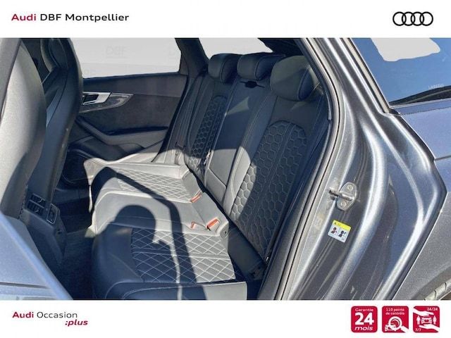 Audi RS4 Avant - 2020 - Joinsteer - #12