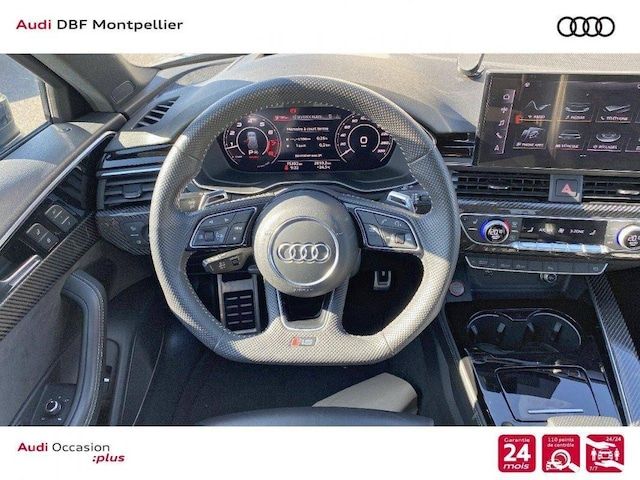 Audi RS4 Avant - 2020 - Joinsteer - #14