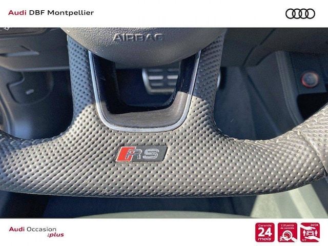 Audi RS4 Avant - 2020 - Joinsteer - #15