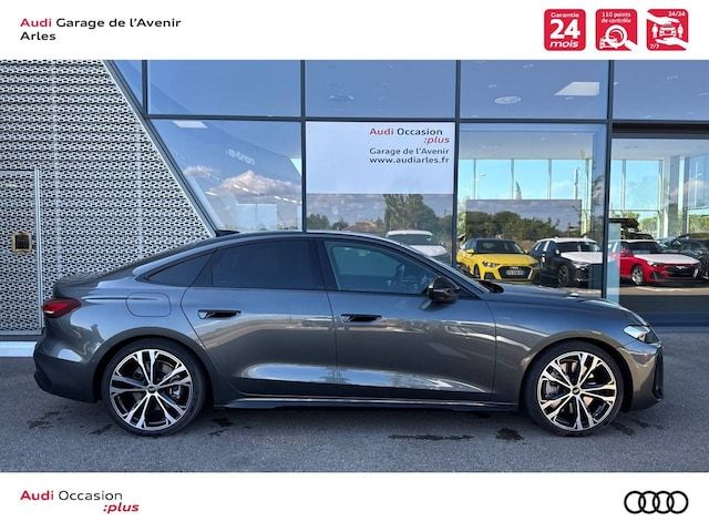 Audi A5 E-hybrid Design E-hybrid Quattro 299 ChS Tronic - 2025 - Joinsteer - #1