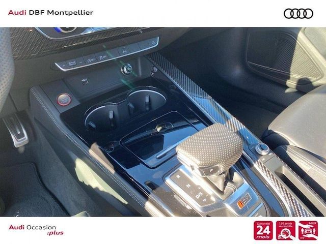 Audi RS4 Avant - 2020 - Joinsteer - #17