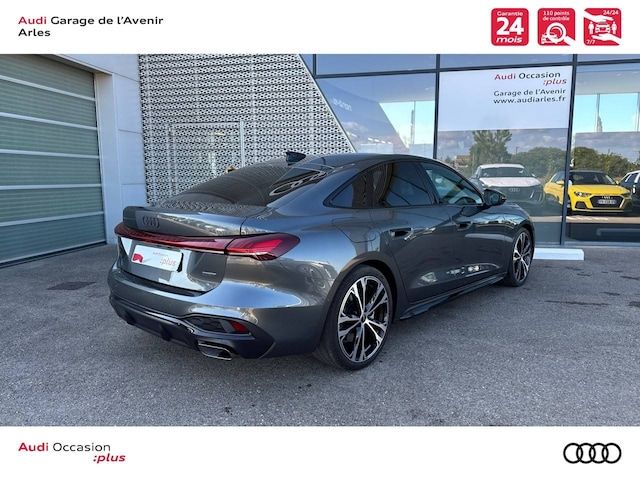 Audi A5 E-hybrid Design E-hybrid Quattro 299 ChS Tronic - 2025 - Joinsteer - #2