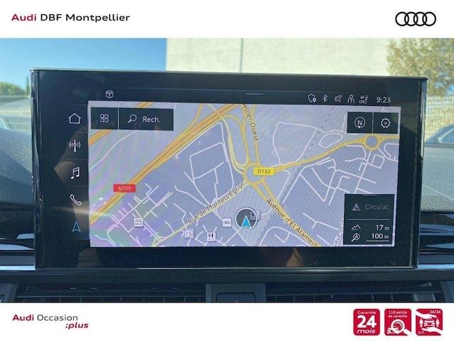 Audi RS4 Avant - 2020 - Joinsteer - #18